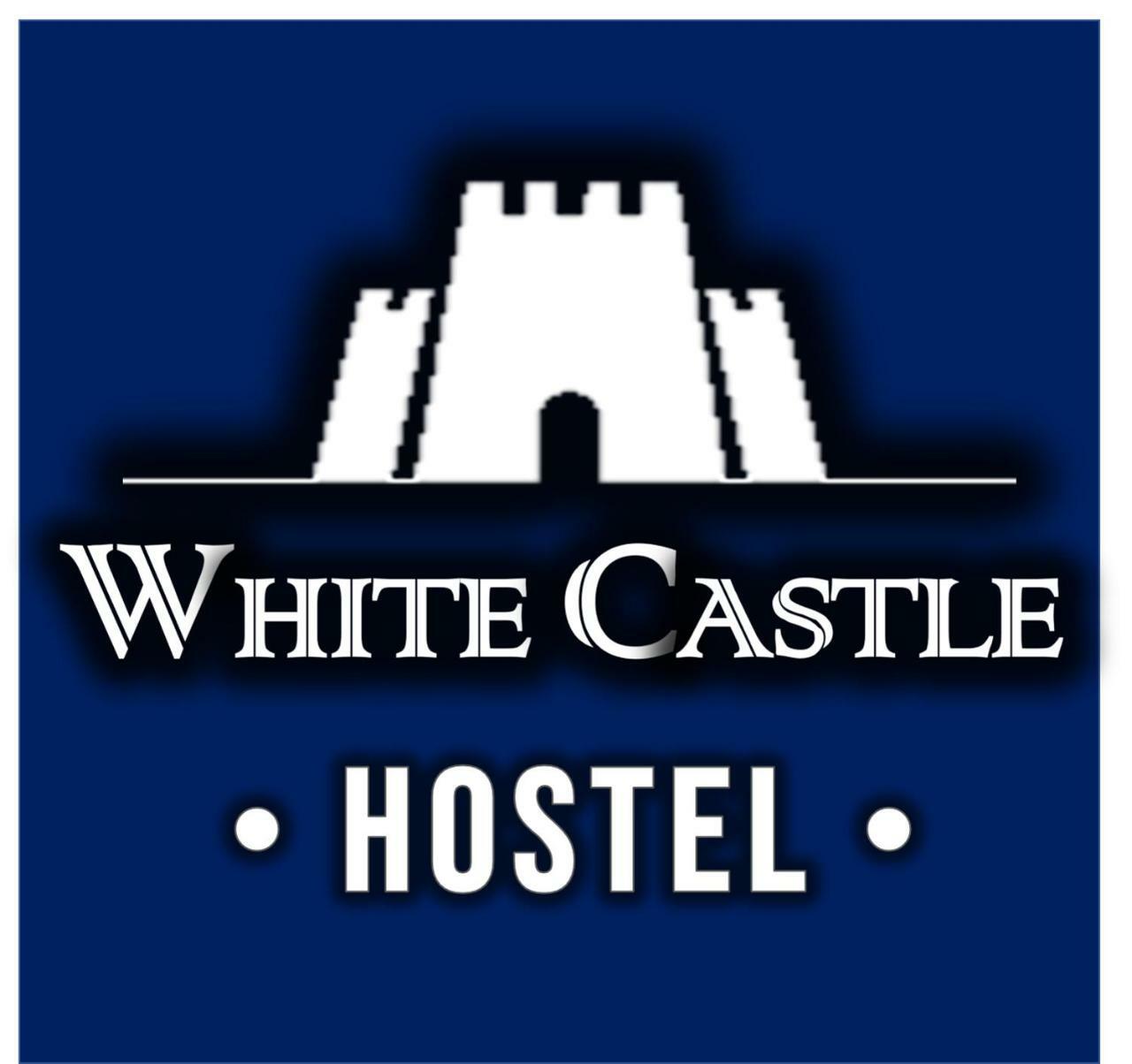 White Castle Hostel 발파라이소 외부 사진