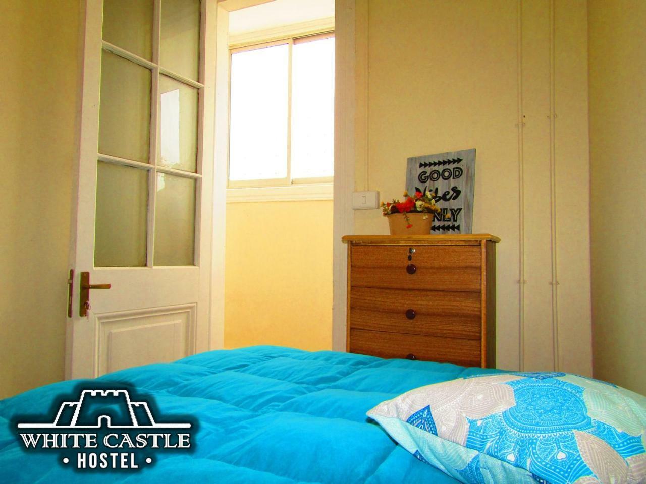 White Castle Hostel 발파라이소 외부 사진